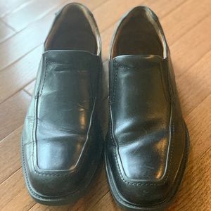Johnston Murphy casual shoes